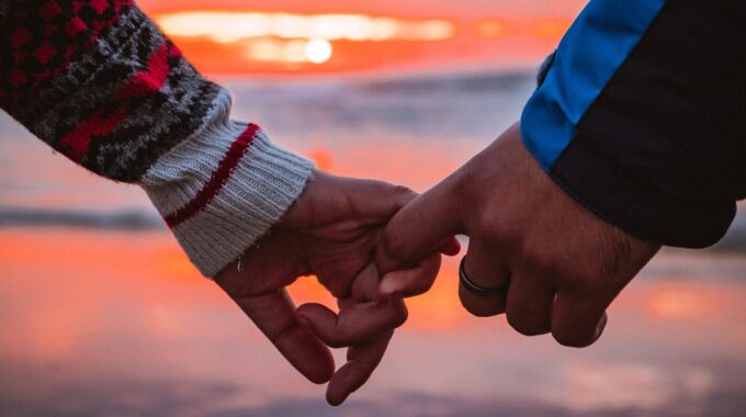 Liefje ontmoet in Deventer