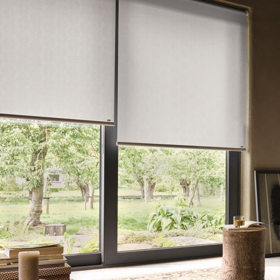 Bronsvoord Luxaflex