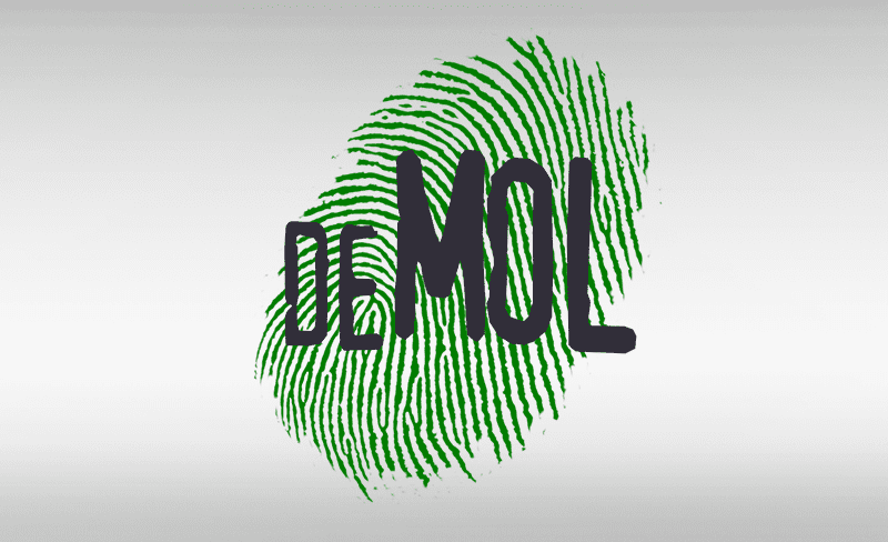Wie Is De Mol Wij Speurden Nog Een Keer Het Internet Af Naar De Laatste Hints Indebuurt Deventer