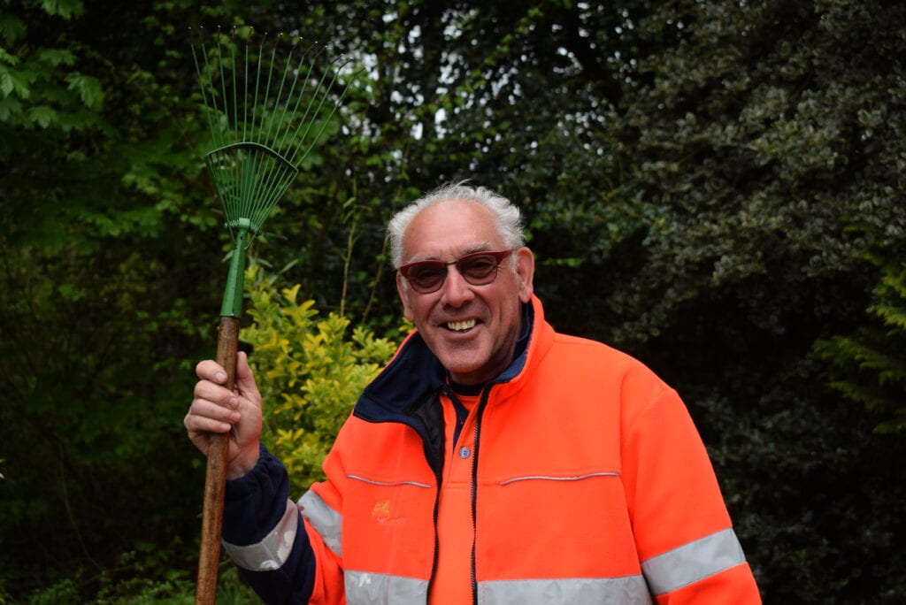 Het Groenbedrijf KonnecteD