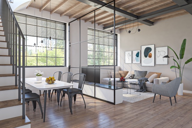 Moet je even zien: deze machinefabriek ondergaat een complete transformatie