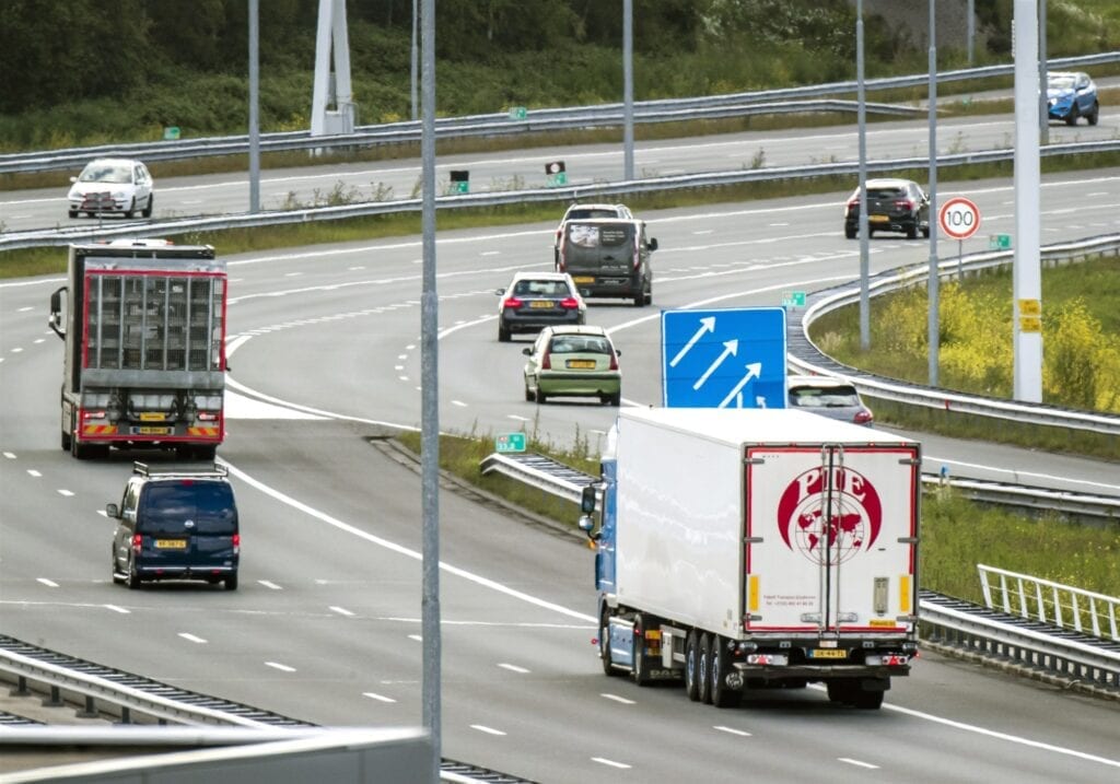 werkzaamheden A1