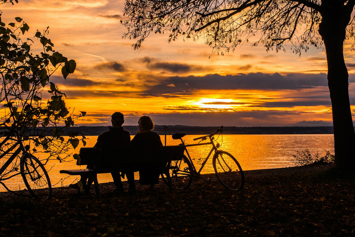 fiets- wandelroutes Deventer