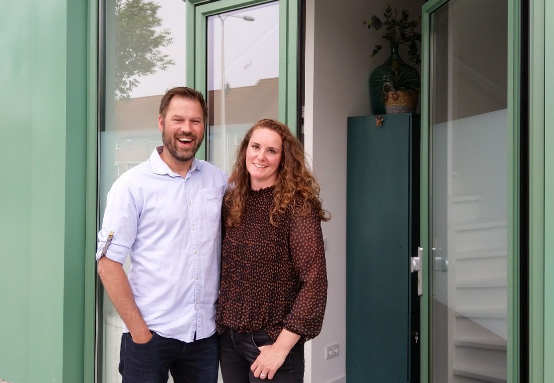 Van woonboot tot tiny house: 5 x alternatieve woonvormen in Deventer