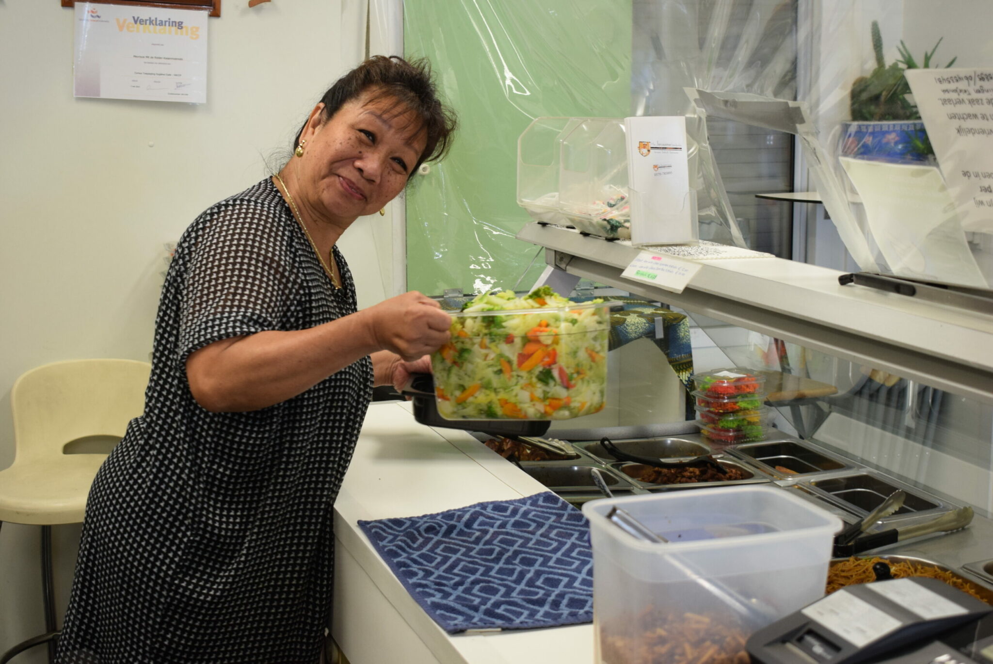 Selamat makan! 8 x goede toko’s in Deventer