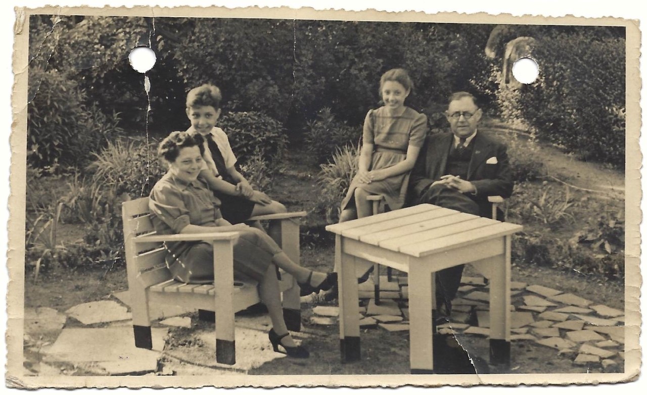 alsof er niets gebeurd was Etty Hillesum Centrum tentoonstelling