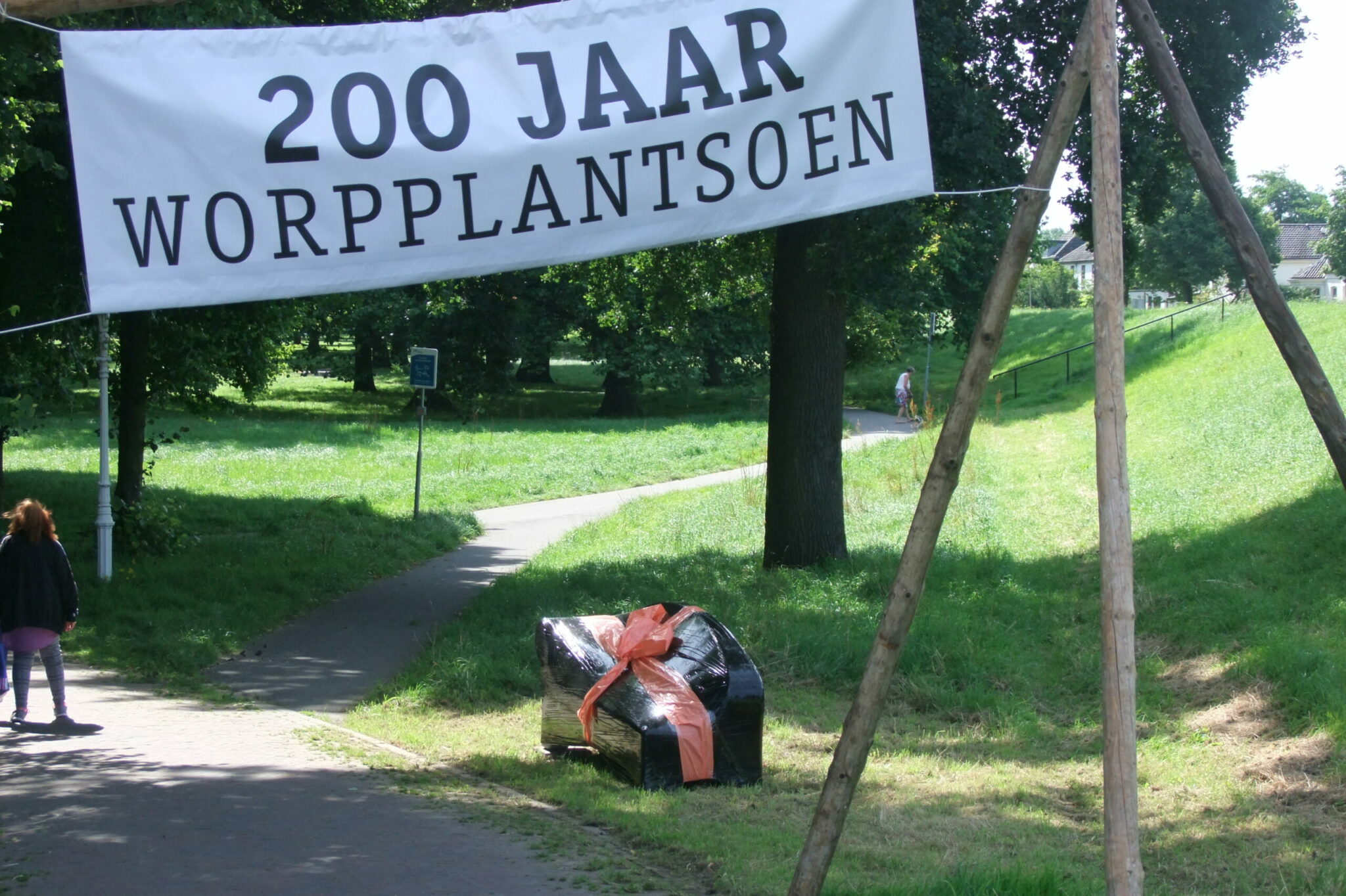 Dit Is Het Verhaal Achter De Social Sofa Indebuurt Deventer