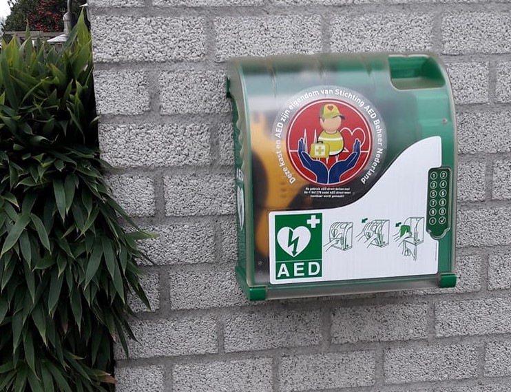 AED