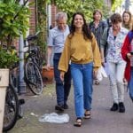 Stadsorganizer Milieudefensie