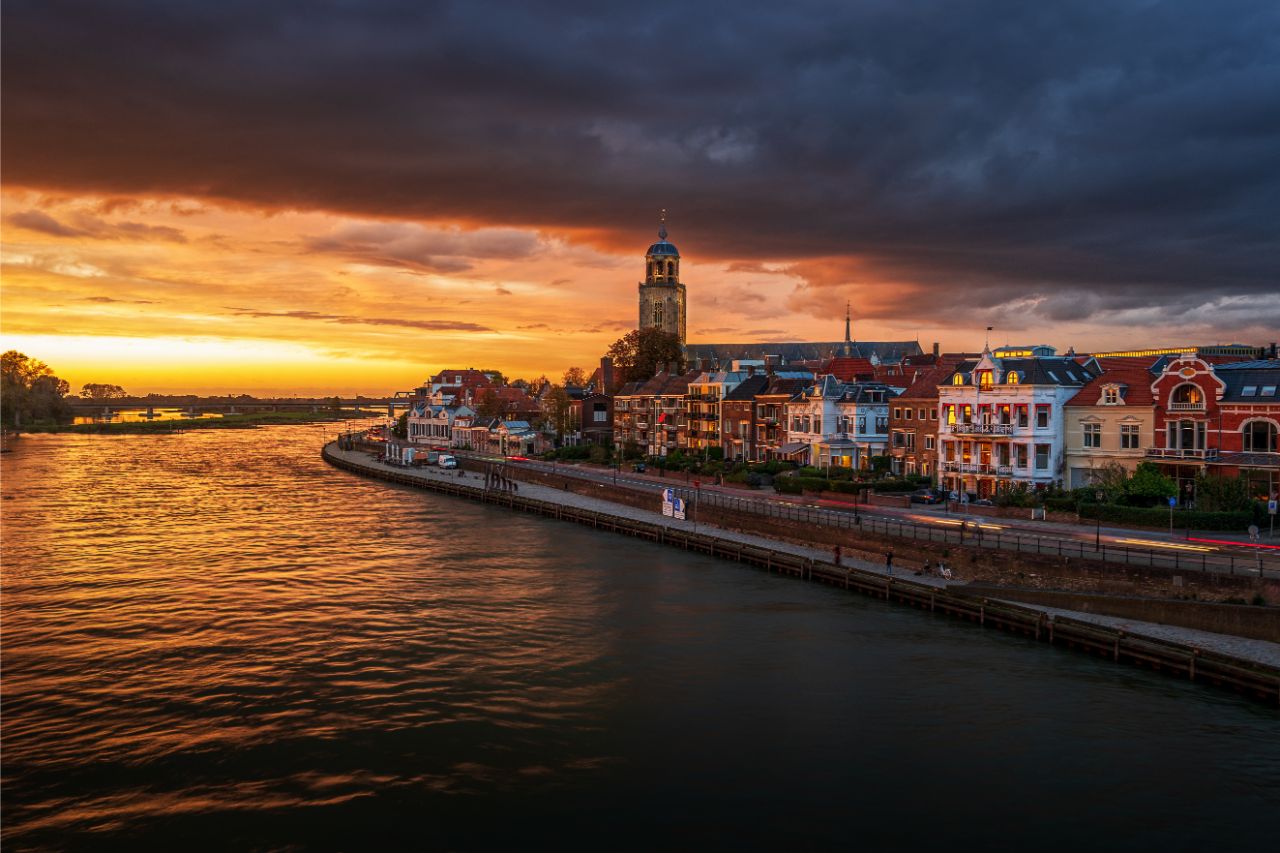 Foto Deventer