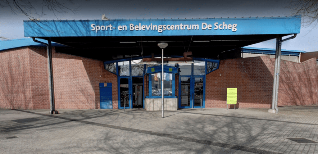 Vlooienmarkt de Scheg