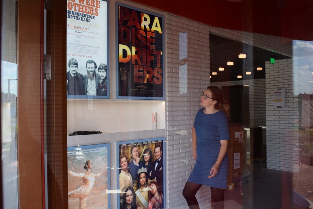 MIMIK filmtheater in Deventer