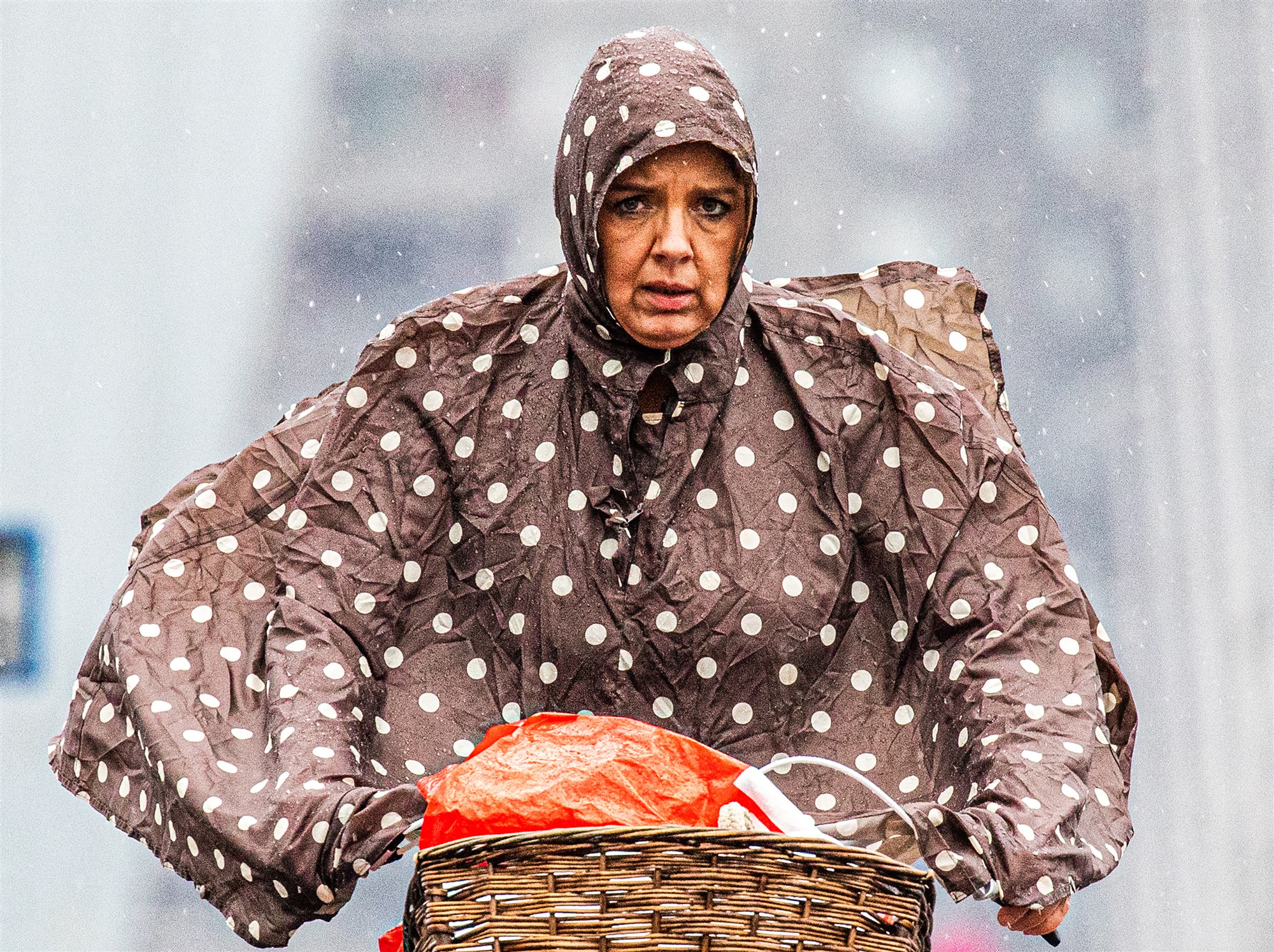 weersverwachting februari