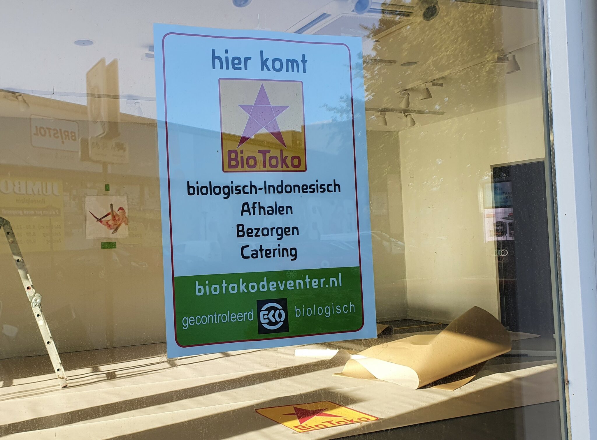 BioToko