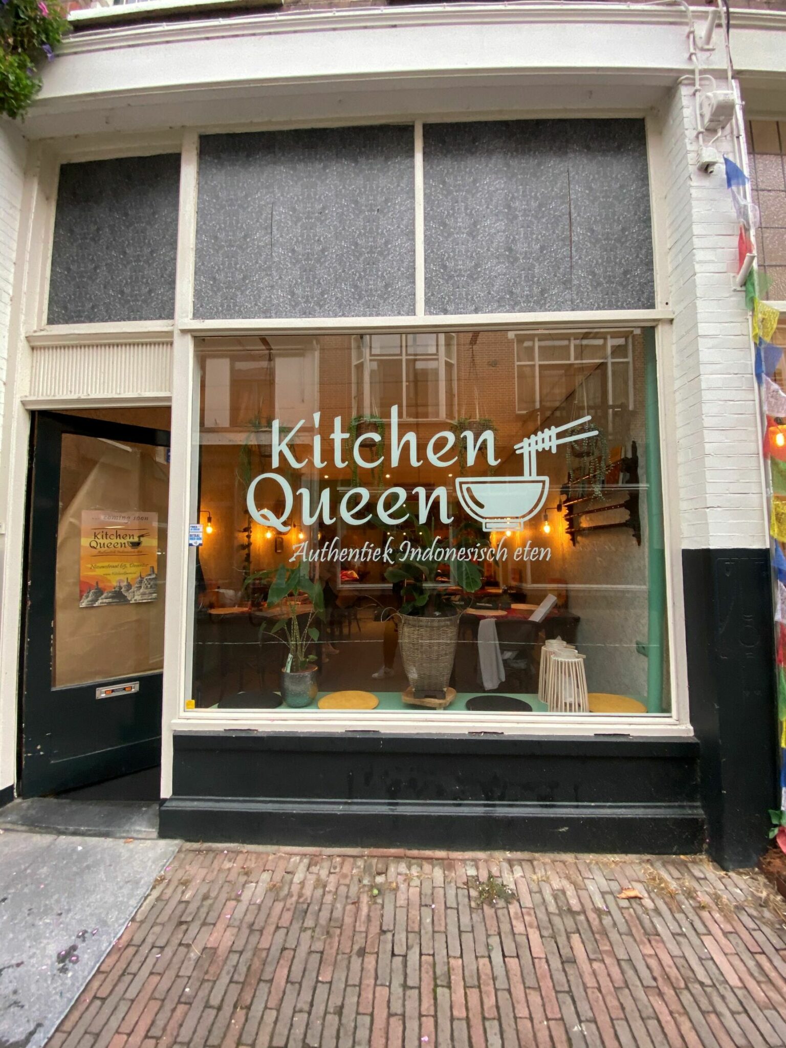 Kitchen Queen indebuurt Deventer
