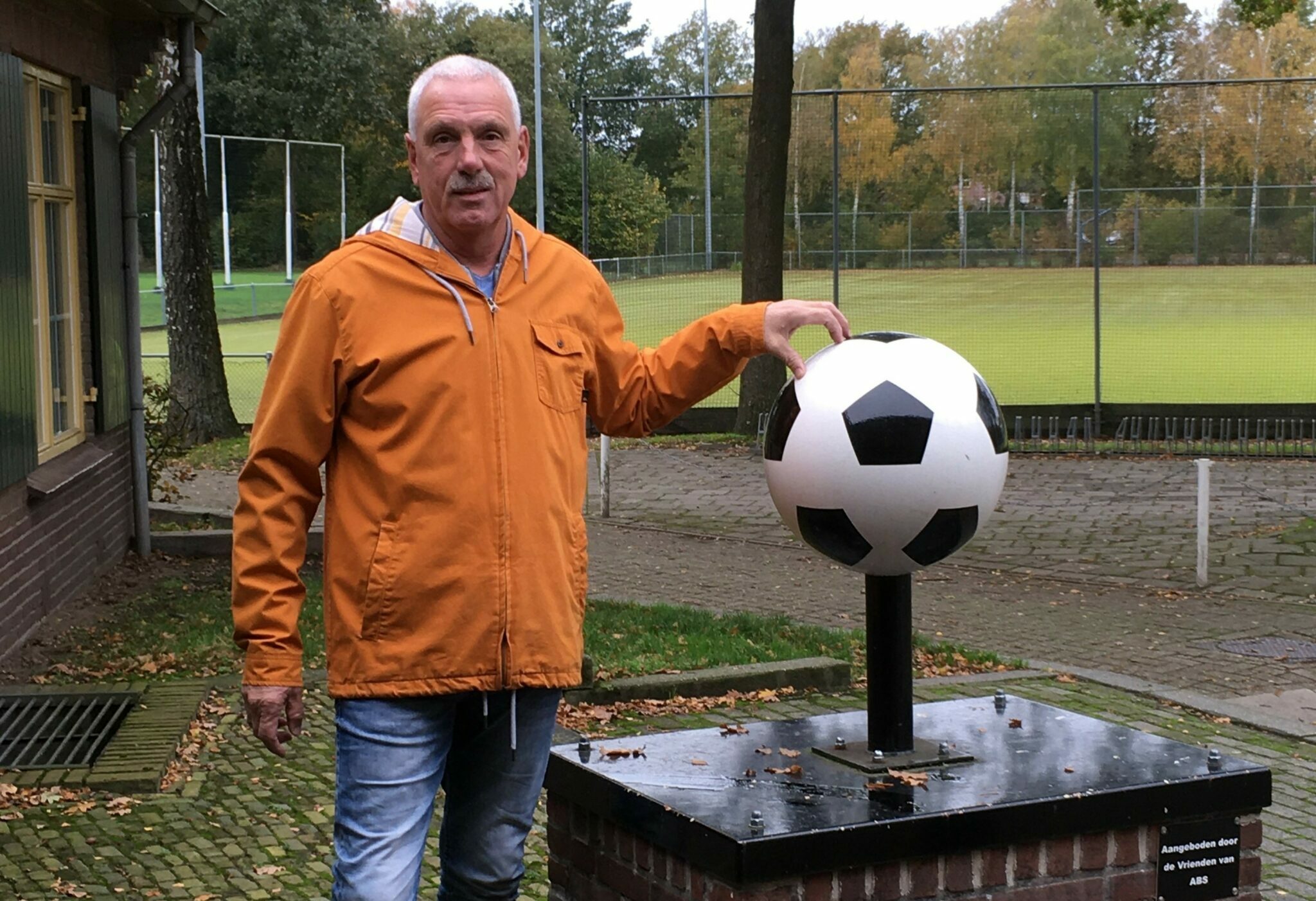 Rabo ClubSupport