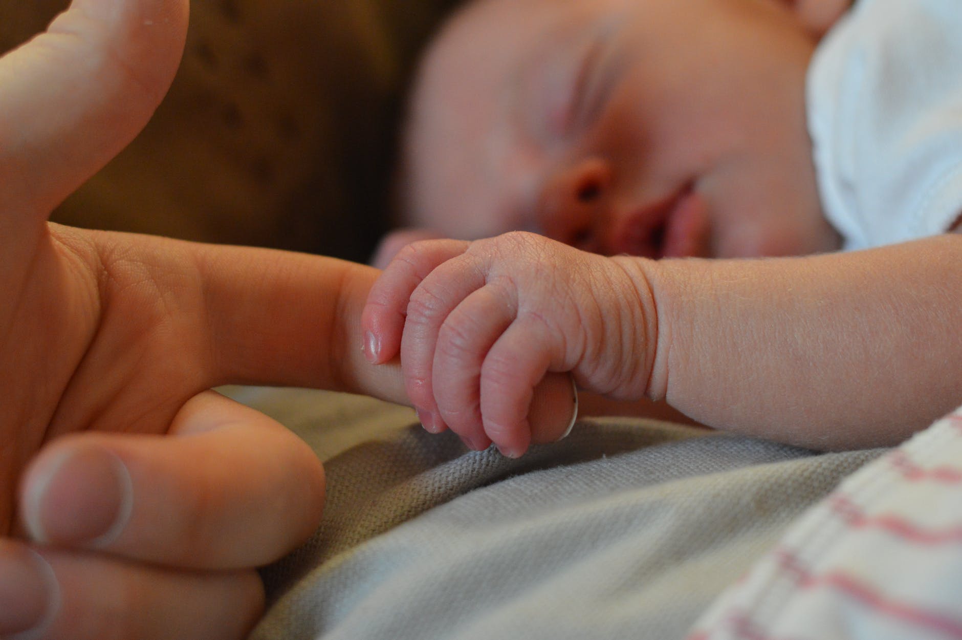 Baby's Deventer