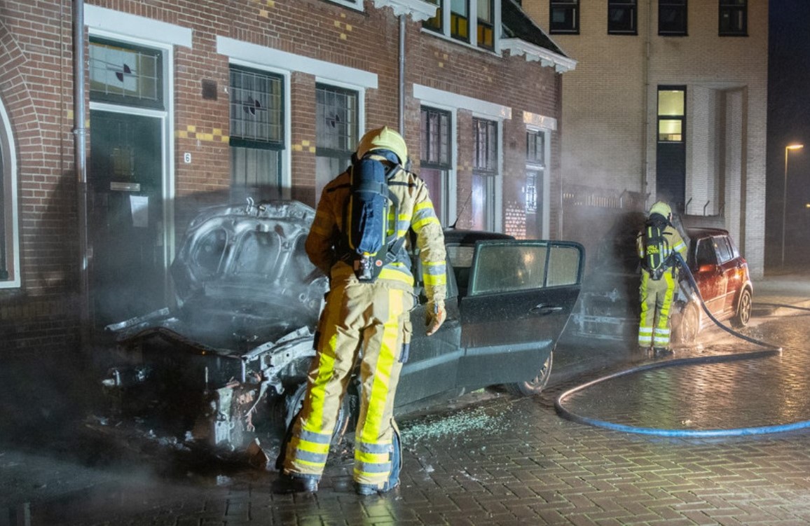 Oud & nieuw Deventer indebuurt Deventer