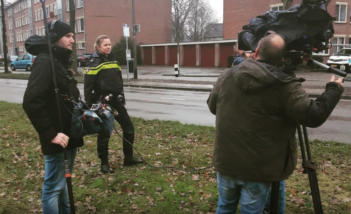 Opsporing Verzocht