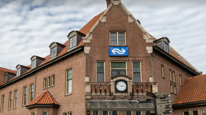 station deventer