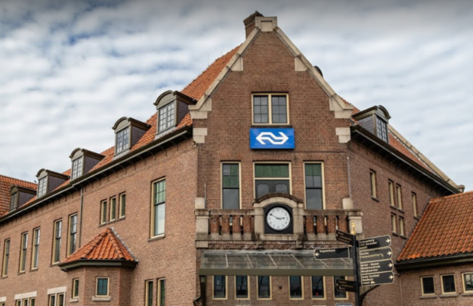 station deventer
