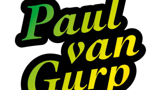 Paul van Gurp