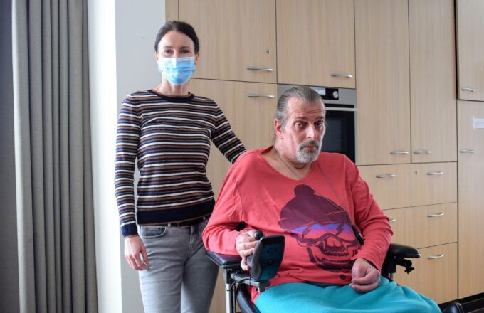 Carinova Zorgorganisatie