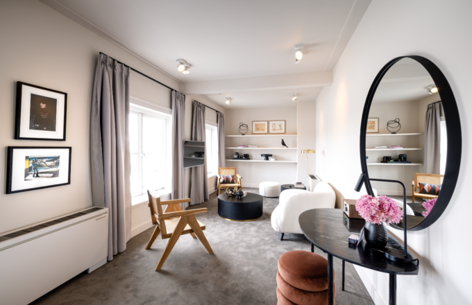 Foto: Pillows Luxury Boutique Hotel Aan De IJssel