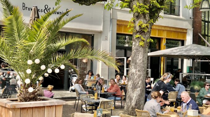 Foto: indebuurt Deventer