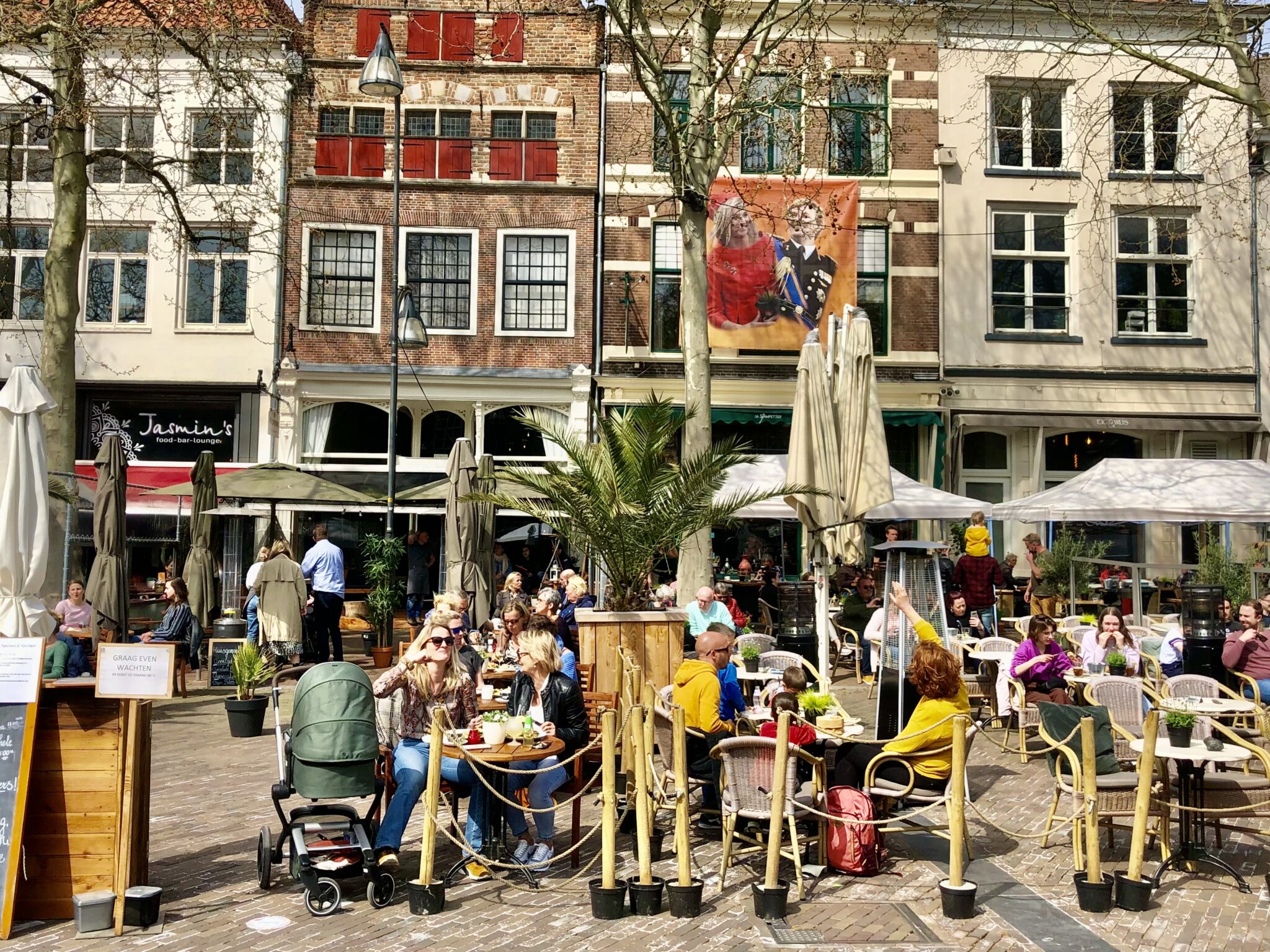 Foto: indebuurt Deventer