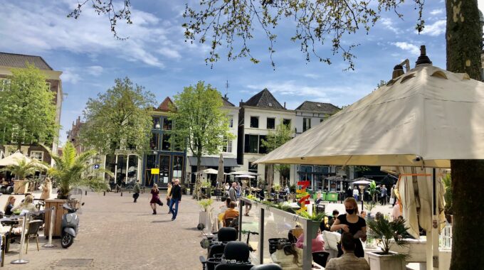 Foto: indebuurt Deventer