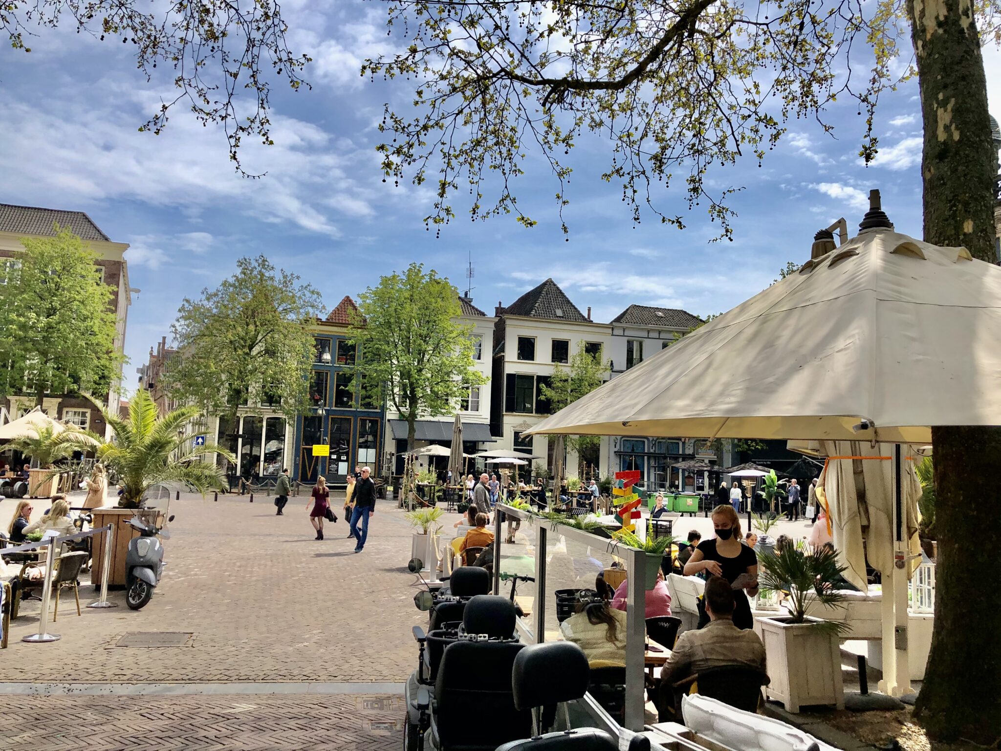 Foto: indebuurt Deventer