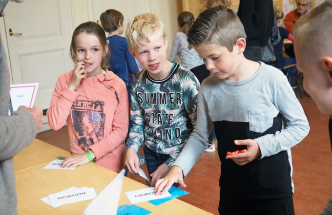Etty Hillesum Centrum