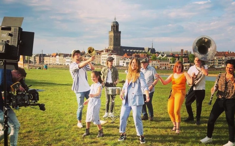 Clip Deventer