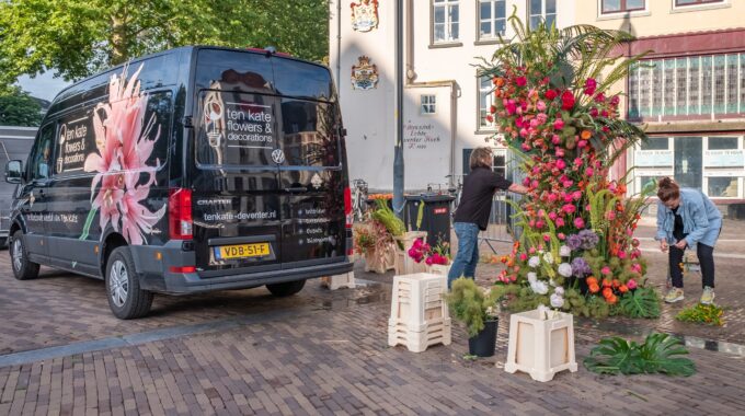 Bloemen Brink