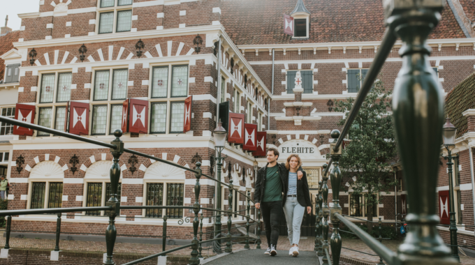 Musea Amersfoort