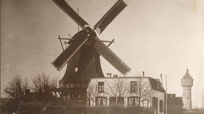 molens Deventer