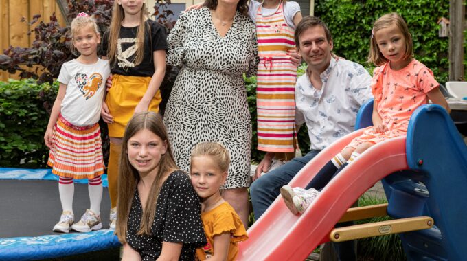 Adema Een Huis Vol