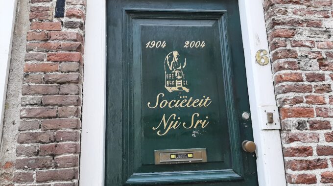 deur Walstraat