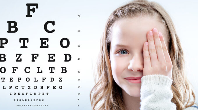 CooperVision Specialty EyeCare