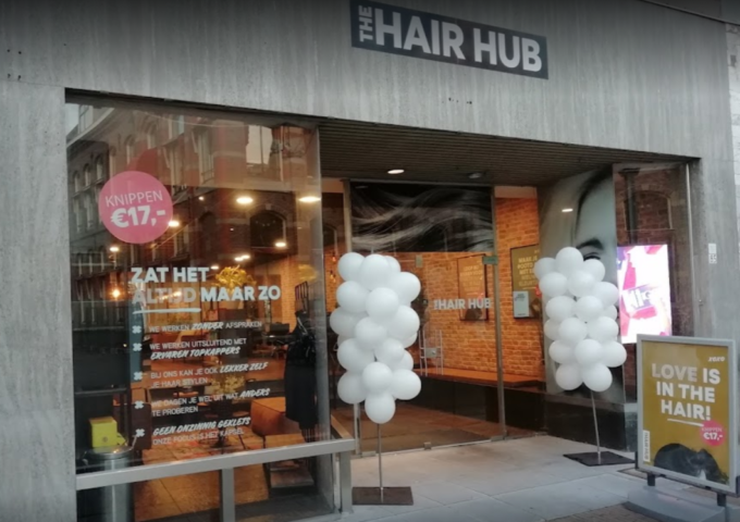 The Hair Hub Deventer