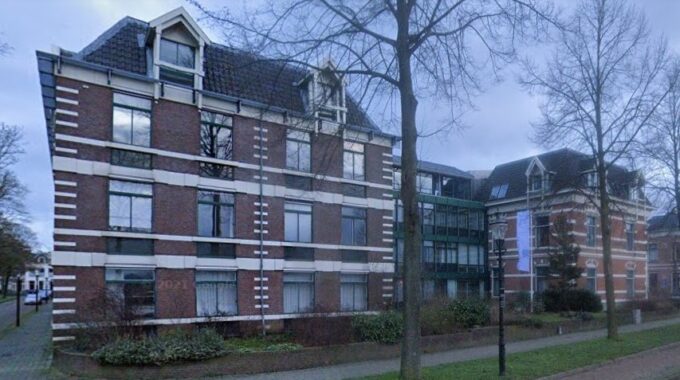 Kapjeswelle