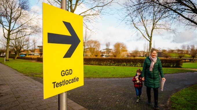 deventer testlocatie gratis testen deventer coronatest corona