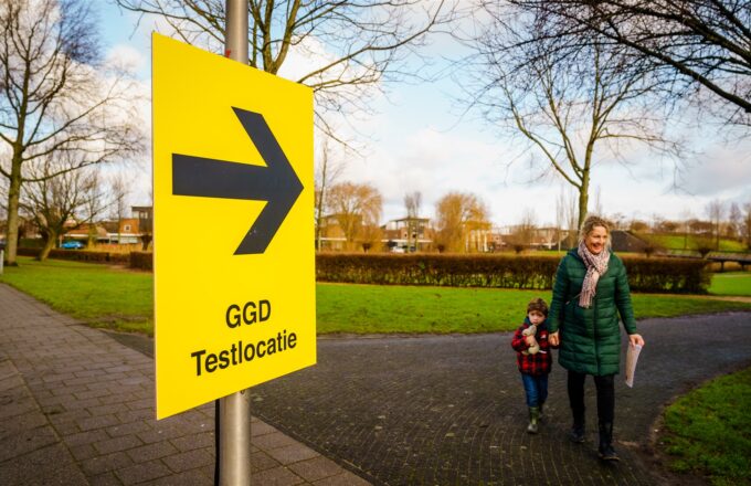 deventer testlocatie gratis testen deventer coronatest corona
