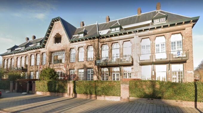 Handelsschool