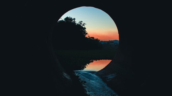 Tunnel