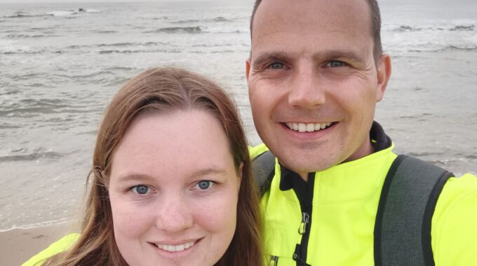 Liefje ontmoet in Deventer
