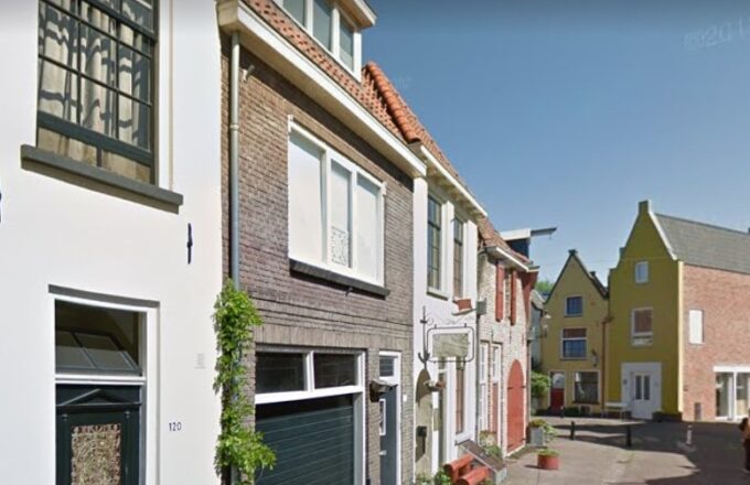 wonen walstraat