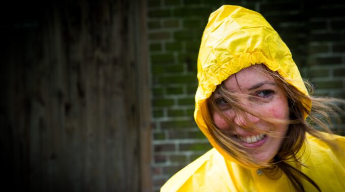 weersverwachting Deventer