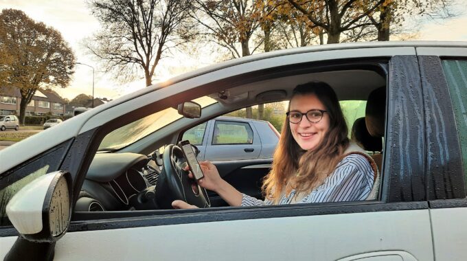 Herwers verkoopt uw auto